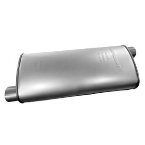 Muffler pour Cadillac Escalade 2007 à 2010  6.2L