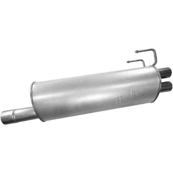 Muffler pour Dodge Ram 1500 2009 à 2010 5.7L