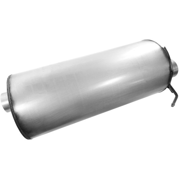 Muffler pour GMC Sierra 2500 2007 à 2010 6.0L