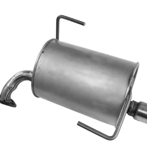 Muffler pour Subaru Impreza 2012 à 2016 2.0L