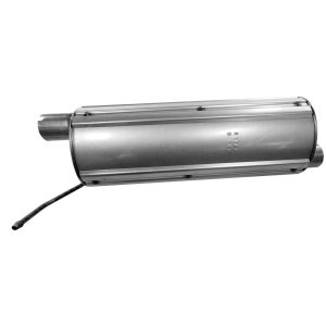 Muffler pour Ford F350 2008 à 2010 5.4L  