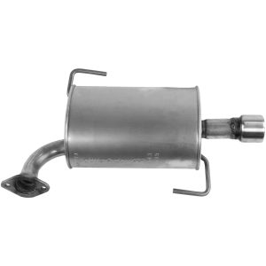 Muffler pour Subaru Legacy 2010 à 2017 2.5L