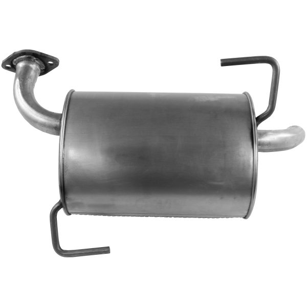 Muffler pour Subaru Outback 2010 à 2017 2.5L