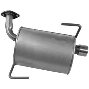 Muffler pour Subaru Forester 2009 à 2013 2.5L