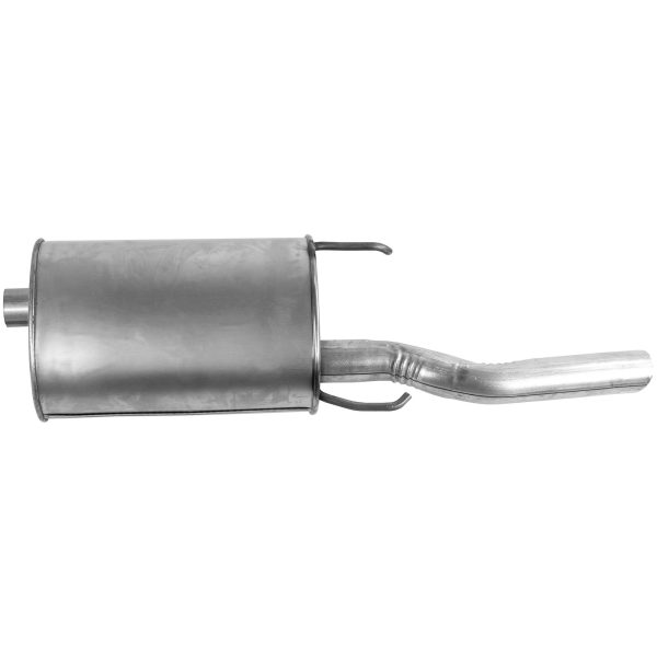 Muffler pour Chevrolet Impala 2012 à 2016 3.6L