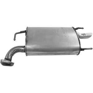 Muffler pour Toyota Camry 2012 à 2017 2.5L