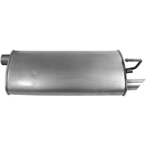 Muffler pour Chevrolet Sonic 2012 à 2016 1.8L