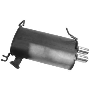 Muffler pour Mitsubishi Outlander 2007 à 2013 3.0L