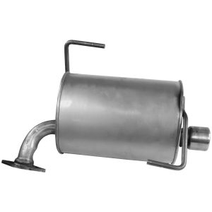 Muffler pour Subaru Forester 2014 à 2018 2.5L