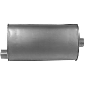 Muffler pour Chevrolet Silverado 2014 à 2018 4.3L