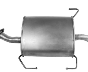 Muffler pour Nissan Cube 2009 à 2014 1.8L