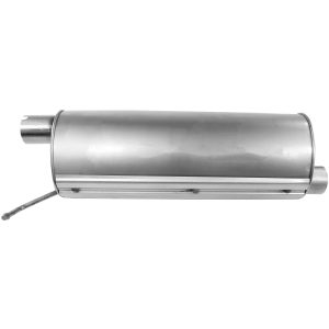 Muffler pour Ford F250 2011 à 2017 6.2L  