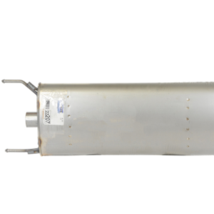 Muffler pour Kia Sorento 2014  à 2015 2.4L  
