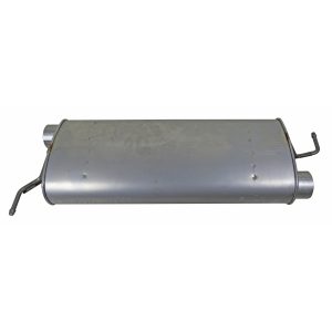 Muffler pour GMC Yukon 2015 à 2019 6.2L  
