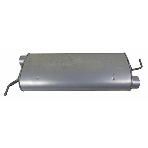 Muffler pour GMC Yukon 2015 à 2019 6.2L