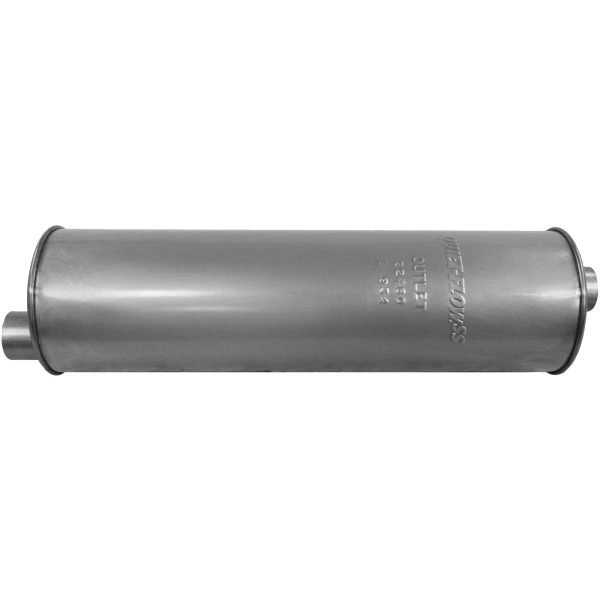 Muffler pour Ford F150 1987 à 1996 4.9L