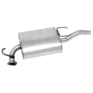 Muffler pour Toyota Corolla 1993 à 1997 1.6L