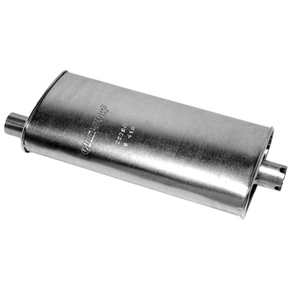 Muffler pour Jeep Cherokee 1993 à 1995 2.5L