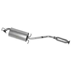 Muffler pour Honda Odyssey 1995 à 1998 2.2L  