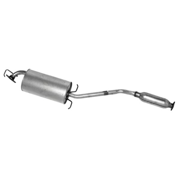 Muffler pour Honda Odyssey 1995 à 1998 2.2L