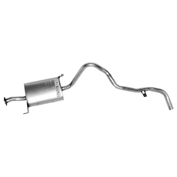 Muffler pour Nissan Pathfinder 1990 à 1995 3.0L