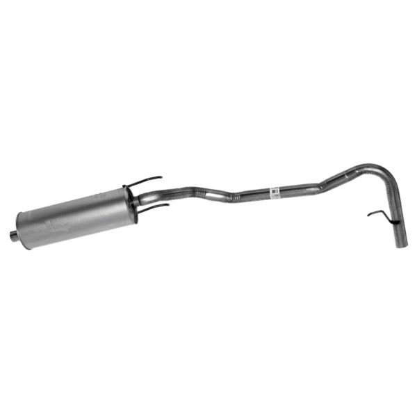 Muffler pour Toyota Tacoma 1995 à 2004 2.4L