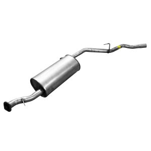 Muffler pour Nissan Xterra 2000 à 2004 3.3L