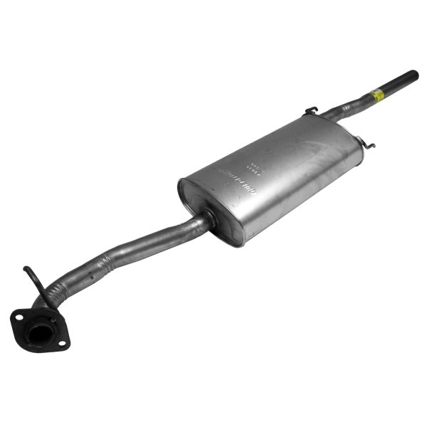 Muffler pour Lexus RX350 2007 à 2009 3.5L