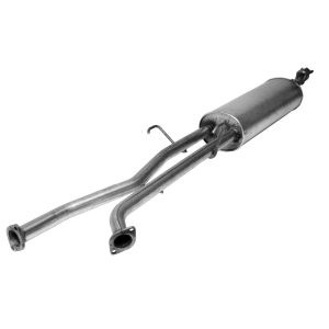 Muffler pour Toyota Tundra 2007 à 2011 4,0L