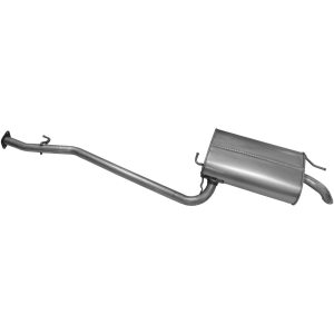 Muffler pour Hyundai Sonata 2002  à 2005 2.4L  