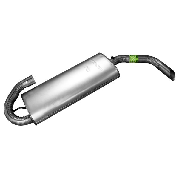 Muffler pour Pontiac Torrent 2006  3.4L