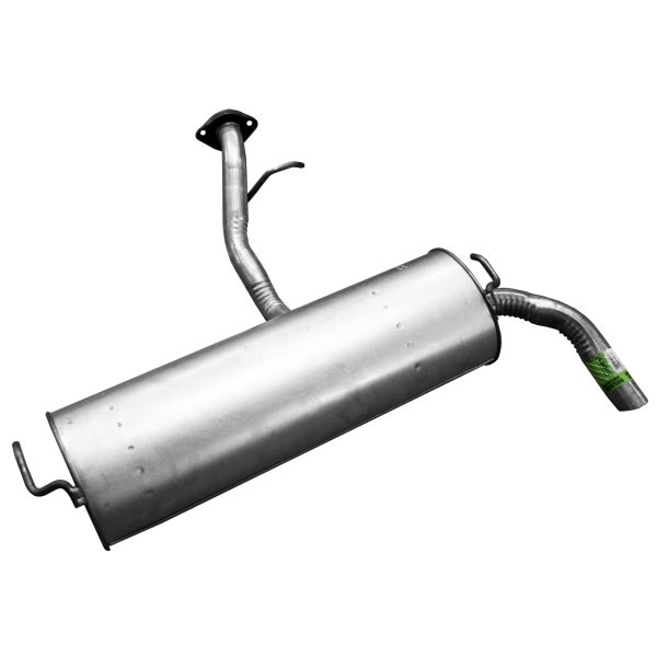 Muffler pour Scion TC 2005 à 2010 2.4L