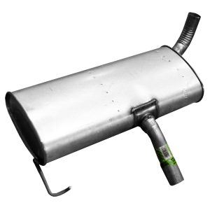 Muffler pour Jeep Compass 2007 à 2011 2.0L  