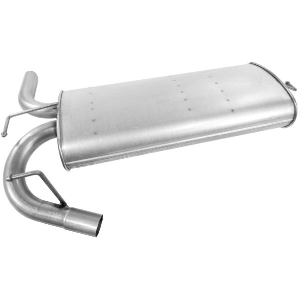 Muffler pour Saturn Vue 2008 à 2010 2.4L