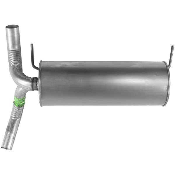 Muffler pour Chevrolet Cruze 2011 à 2016 1.4L