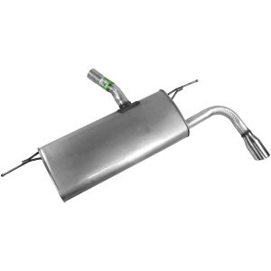 Muffler pour Ford Fusion 2013 à 2017 1.6L 2.5L  