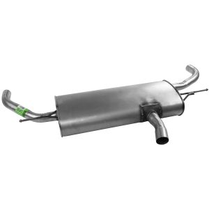 Muffler pour Lincoln MKZ 2013 à 2017 2.0L