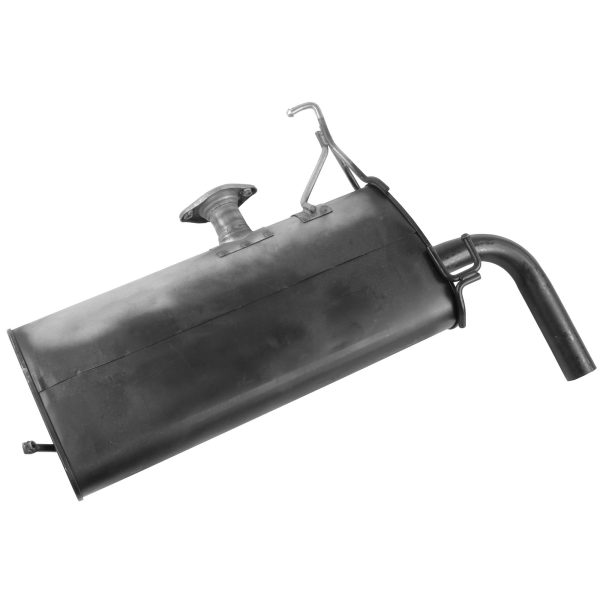 Muffler pour Mitsubishi Lancer 2008 à 2011 2.0L 2.4L