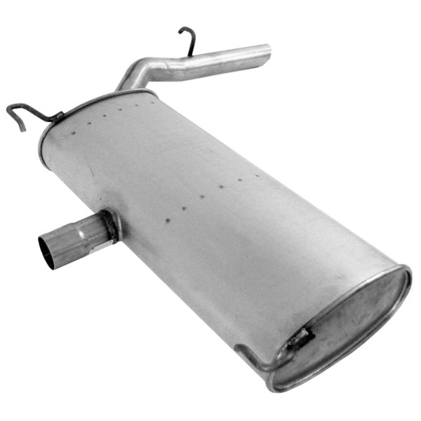 Muffler pour Chrysler 200  2011 à 2014 2.4L