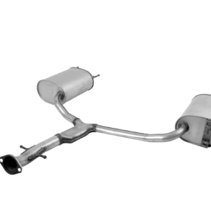 Muffler pour Lexus IS250 2006 à 2013 2.5L  