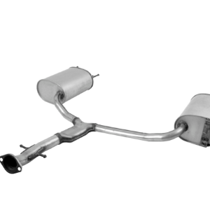 Muffler pour Lexus IS250 2006 à 2013 2.5L