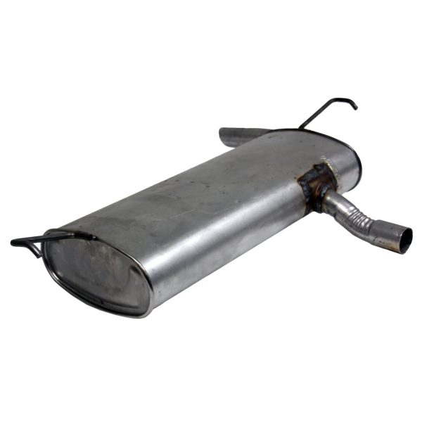 Muffler pour Nissan Rogue 2008 à 2014 2.5L