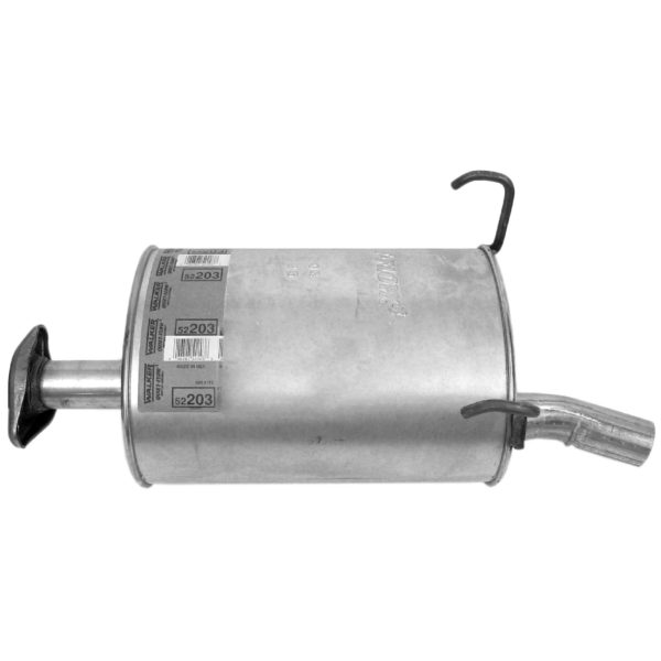 Muffler pour Honda CR-V 1997 à 2001 2.4L