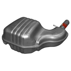 Muffler pour Volvo XC70 2003 à 2007 2.5L