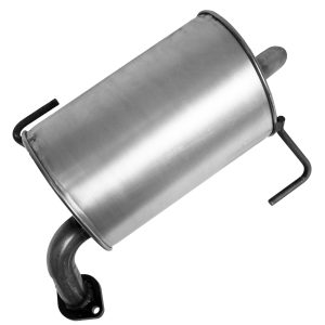 Muffler pour Subaru Outback 2005 à 2009 2.4L