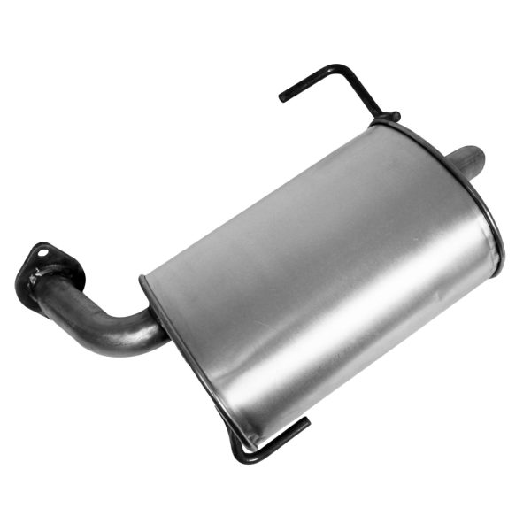 Muffler pour Subaru Outback 2005 à 2009 2.4L