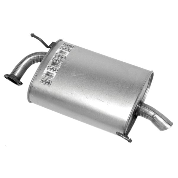 Muffler pour Nissan Pathfinder 1996 à 2000 3.3L