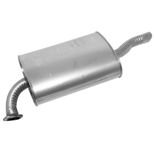 Muffler pour Toyota Corolla 1998 à 2002 1.8L