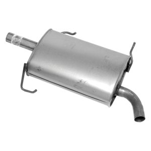 Muffler pour Nissan Altima 1998 à 2001 2.4L