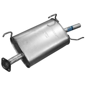 Muffler pour Nissan Sentra 2000 à 2006 1.8L